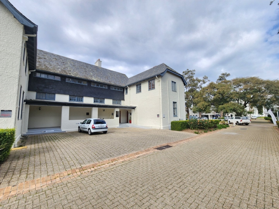 To Let commercial Property for Rent in Paardevlei Western Cape